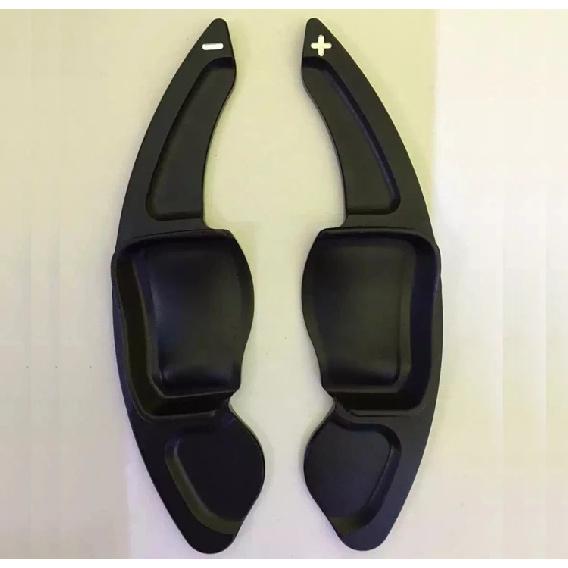 For VW GOLF 6 MK6 2009-2013 Aluminum alloy Steering Wheel Shift Paddle Extension