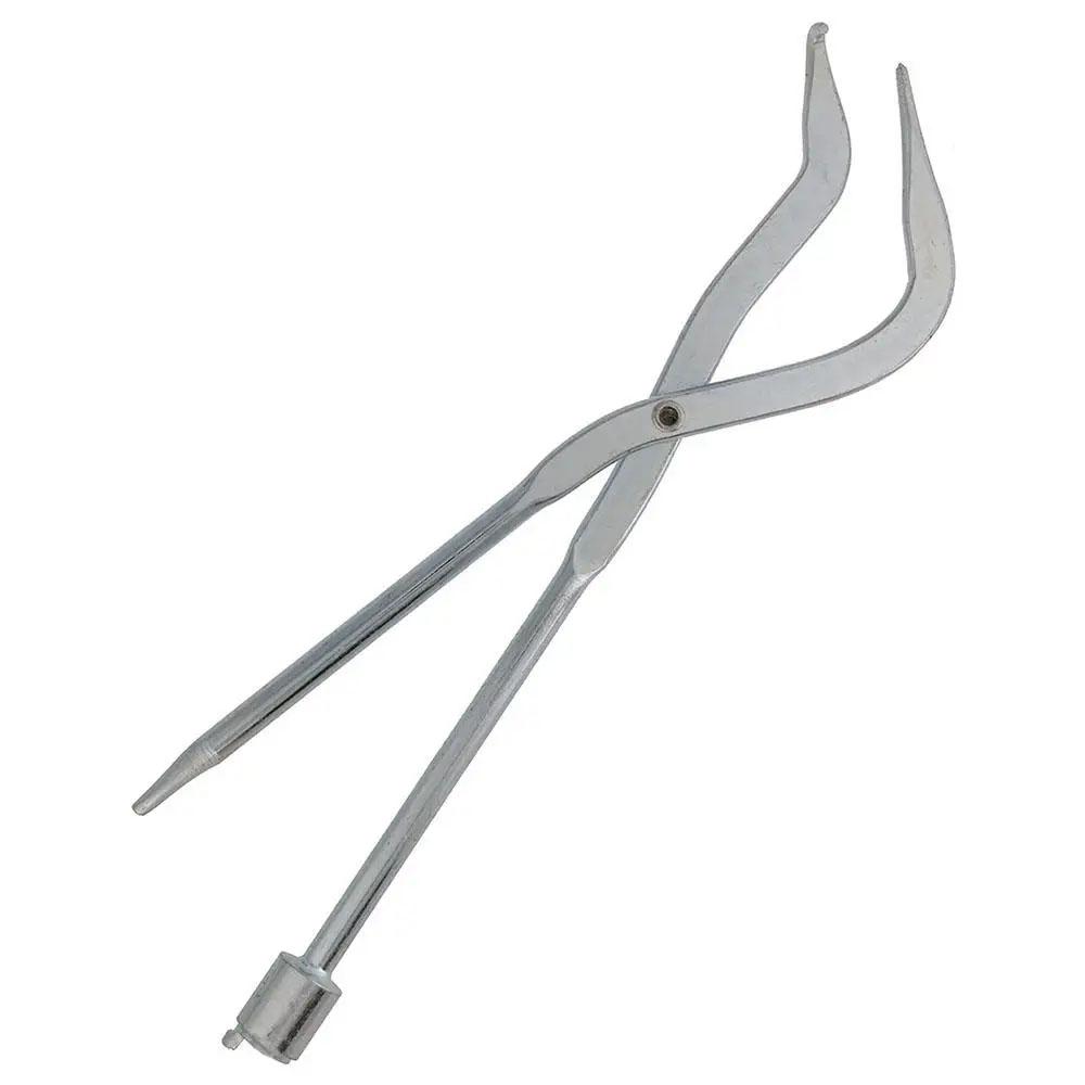 1 шт. автомобильный барабанный тормозной пружинный зажим пружинный зажим для снятия зажима тормозная система ручной инструмент для ремонта автоаксессуары