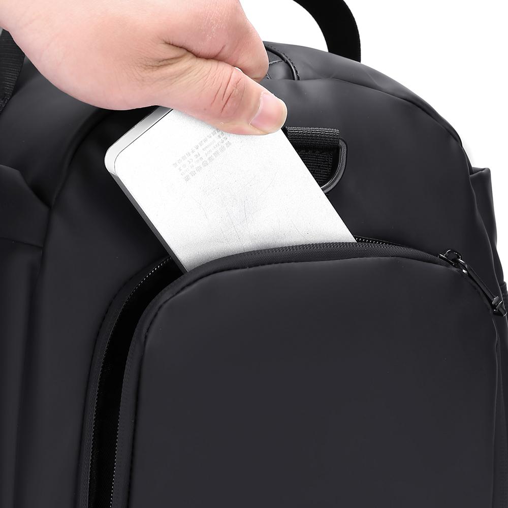 Large Capacity Travel Gym Bag Short Distance Luggage Bag Oxford Cloth Duffel Bag Sports Bag