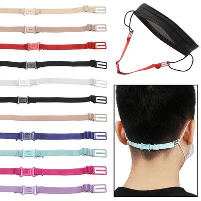 Веревка для стягивания Маски Удлинительный ремешок Артефакт для регулировки маски Свободный Тугой Защита для ушей Удлинитель
