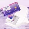 Encore Ultra-Thin Day & Night Sanitary Napkin: Breathable, Dry, Anti-Leak Protection