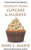 Книга Coconut Cream Cupcake & Murder