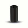 Portable Silicone Car Lipstick Stand - Compact Cosmetics And Accessories Storage Stand, Black With Practical Hook