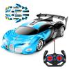 RC Racing Remote Control Stunt Mini RC Elementary School Remote Christmas Gift RC Car, Car, Car, Kids' Toy, Car, Car, Toy, Control, Birthday, (Blue