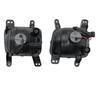 Brake Warning Lamp Fog Light Rear Bumper 1Pair B00007622 B00007623 For BAIC BIEJING BJ40L BJ40 PLUS Reverse Light