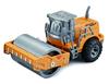 Doyusha 4CH RC Construction Machine Series 27MHz 1/30 Scale Road Roller Electric Radio Control QH25-01-D