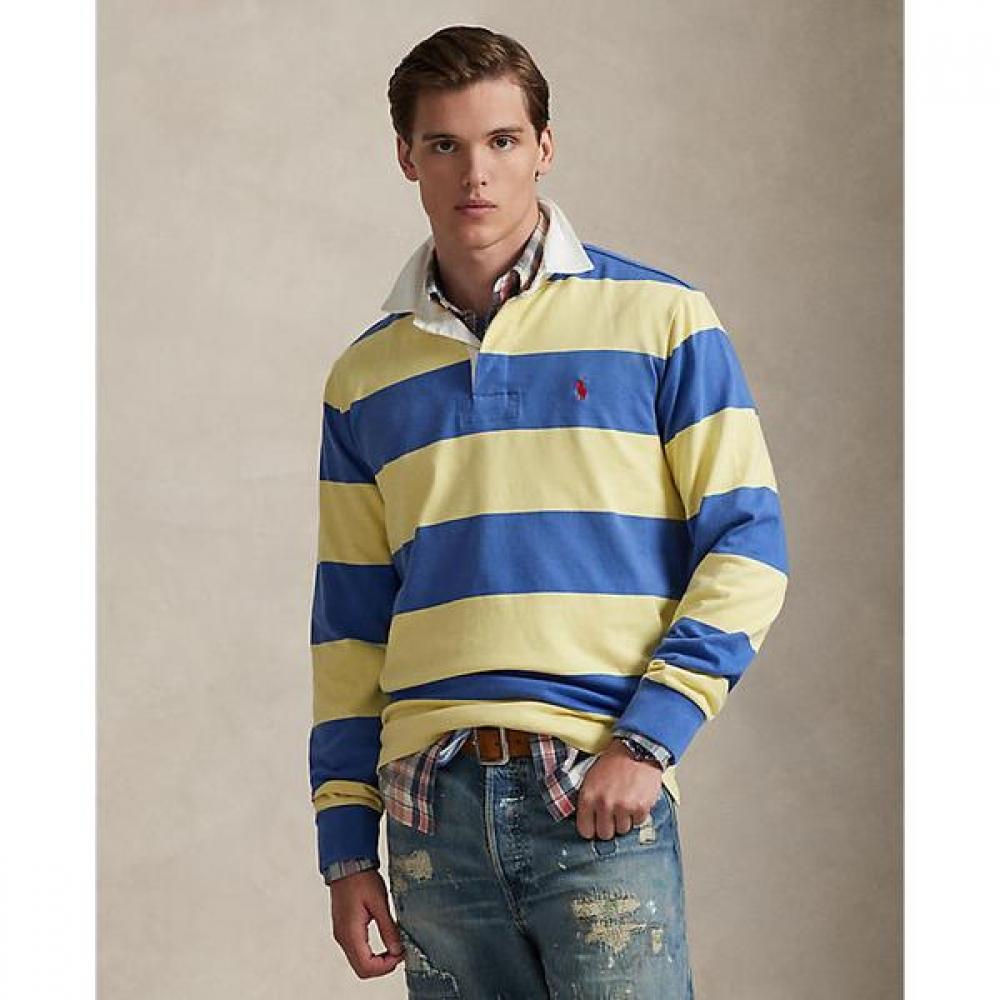 Polo Ralph Lauren Мужская рубашка для регби Mnpokni16825131700
