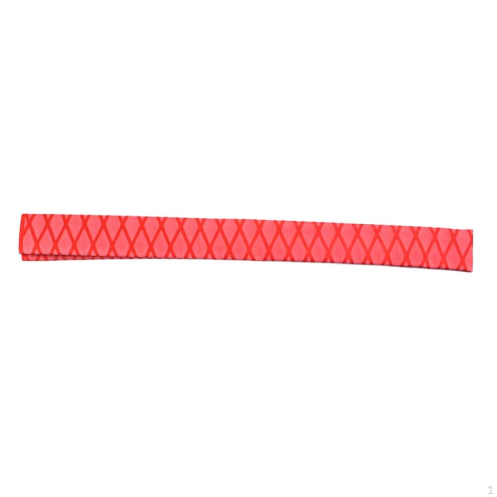 Shrink Tube Shrinkable Tubing Electrical Insulation Racket Grip Non- 3:1 Wrap
