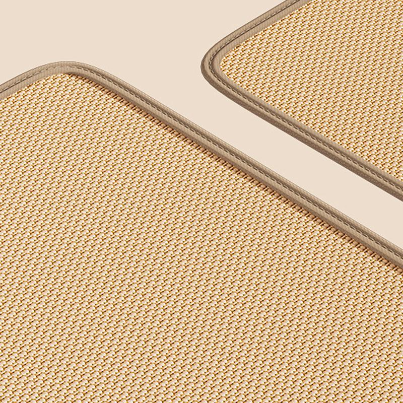 Прочные сизалевые коврики для царапания кошек, настенные коврики для кошек, коврики для царапания дивана, наклейки на стену в виде когтеточки, игрушки для кошек, аксессуары для домашних животных