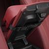 LPTJD1 2026 Car Sticker Car Logo Tissue Box Seat Hanging Paper Towel Storage Bag For BMW E46 E90 E60 F30 F10 G30 F20 E70 E39 E36 E87 X7