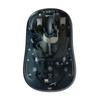 Корпус мыши с колесиком для мыши M235 Оригинальная верхняя и нижняя часть Корпус-крышка для мыши