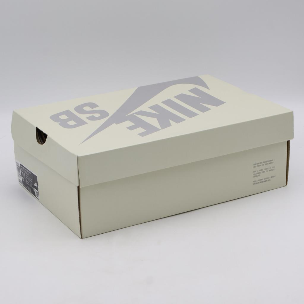FZ1233-002 Nike SB Dunk Low Pro Electric Safari Phantom и Черный (Мужской)