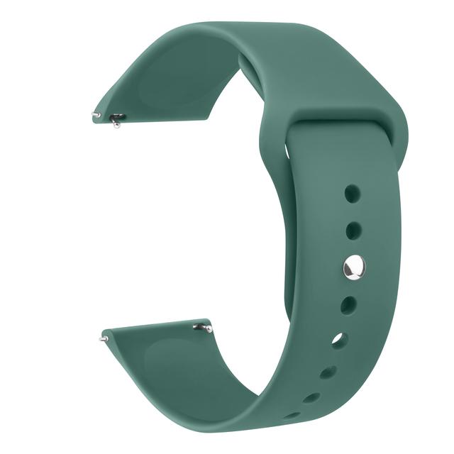 Силиконовый ремешок для Fitbit Versa 2 1 Lite, сменный спортивный ремешок для часов, браслет для Fitbit Versa 2 Lite, водонепроницаемый браслет