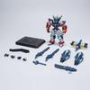 В наличии Zangdao Mode Sd Tianfa Cdm-Tg-02 Mg Готовая модель Коллекция Фигурки Действия Модель Робота Аниме Фигурка Действия Игрушки Подарки