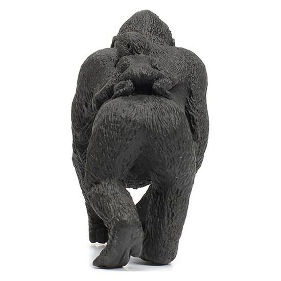 Safari LED 294729 Cub and Mother Gorilla Figures, Popular Toys In Korea