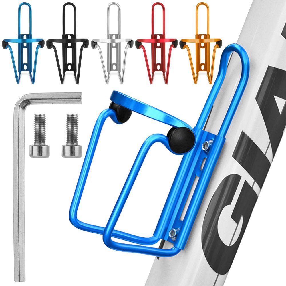 Bracket Cycling Accessories Drink Rack Bottles Storage Bicycle Cup Holder Water Bottle Holder