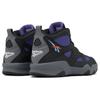 Reebok ATR Decimator Night Black Ultimate Purple мужские кроссовки Pure-Grey 100200790