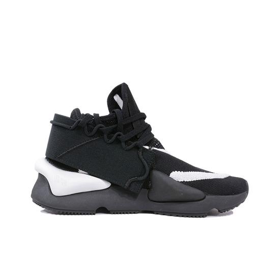 adidas Kaiwa Черный Мужской EF2628