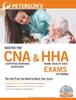 The Master The??? Certified Nursing Assistant (CNA) and Home Health Aide (HHA) Exams Book