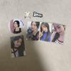 [USED] TWICE Dahyun Trading Card Pin Badge