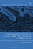 Книга European Law On Unfair Commercial Practices and Contract Law
