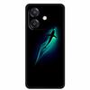 Чехол для OPPO A60 5G A40 A40m A20 A3 A3x 4G 5G Чехол для телефона A 40 20 A 60 A 3 x Coque Ударопрочный Черный Силиконовый ТПУ Мягкая Задняя Крышка