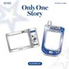 Ветер - Платформа Only One Story Ver - Дата релиза 2025-03-17
