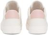 Кроссовки Tommy Hilfiger Essential Chic Court Sneaker offwhite