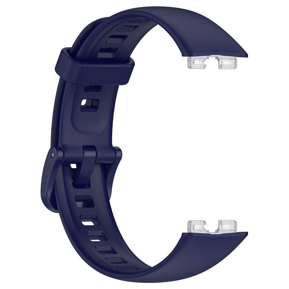 Ремешок для часов Силиконовый ремешок Ремешок для умных часов Новый браслет для часов для Huawei Band 9 8