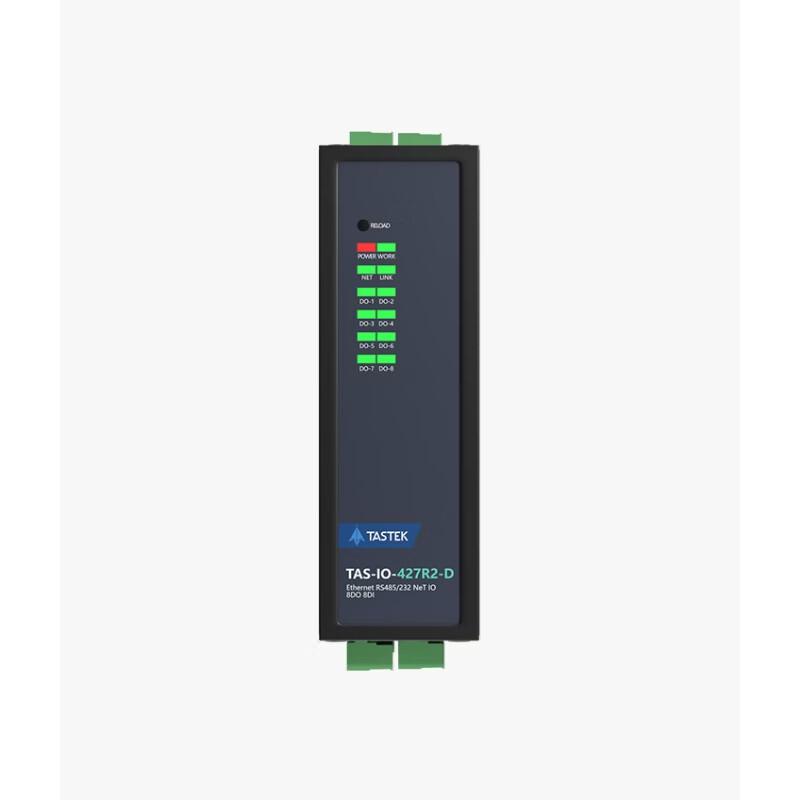 Ethernet 485 Серийный Модуль Управления Ввода/Вывода Реле