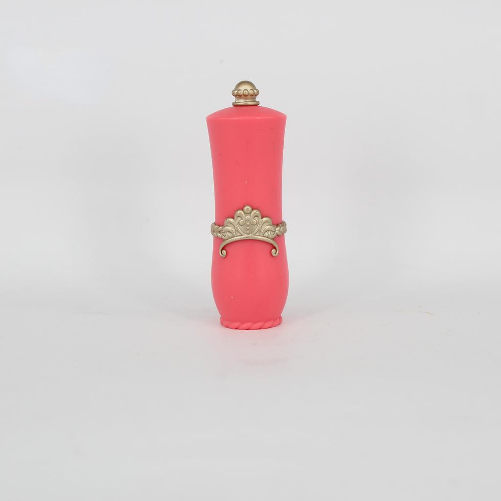 Игольница-подушечка для губной помады, чехол для швейных игл с 5 шт. ручных игл для рукоделия, швейного инструмента