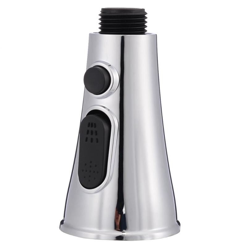 Кухонный выдвижной кран-распылитель, распылительная насадка для душа, экономия воды, сменный кран для крана