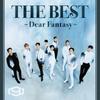 THE BEST Press Limited Edition SF9 ~Dear Fantasy~ (First B) -