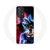 Case for Samsung Galaxy A33 5G Anime Dragon Ball Goku and Jiren