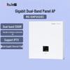 Ruijie RG-EAP102(И) Гигабитная двухдиапазонная настенная беспроводная точка доступа (Китайская версия)