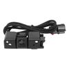 Rear View Backup Camera Waterproof Clear Image Enhanced Safety Easy To Install 84143039 for Vehicles