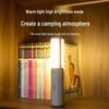 Складной туристический фонарь Cuoshan CL303