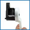 25889337 Brake Pedal Switch Position Sensor for Chevy Camaro 2010-2016 for Chevy Cruze 2011-2015 for Cadillac ATS 2013-2016 Item Replacement