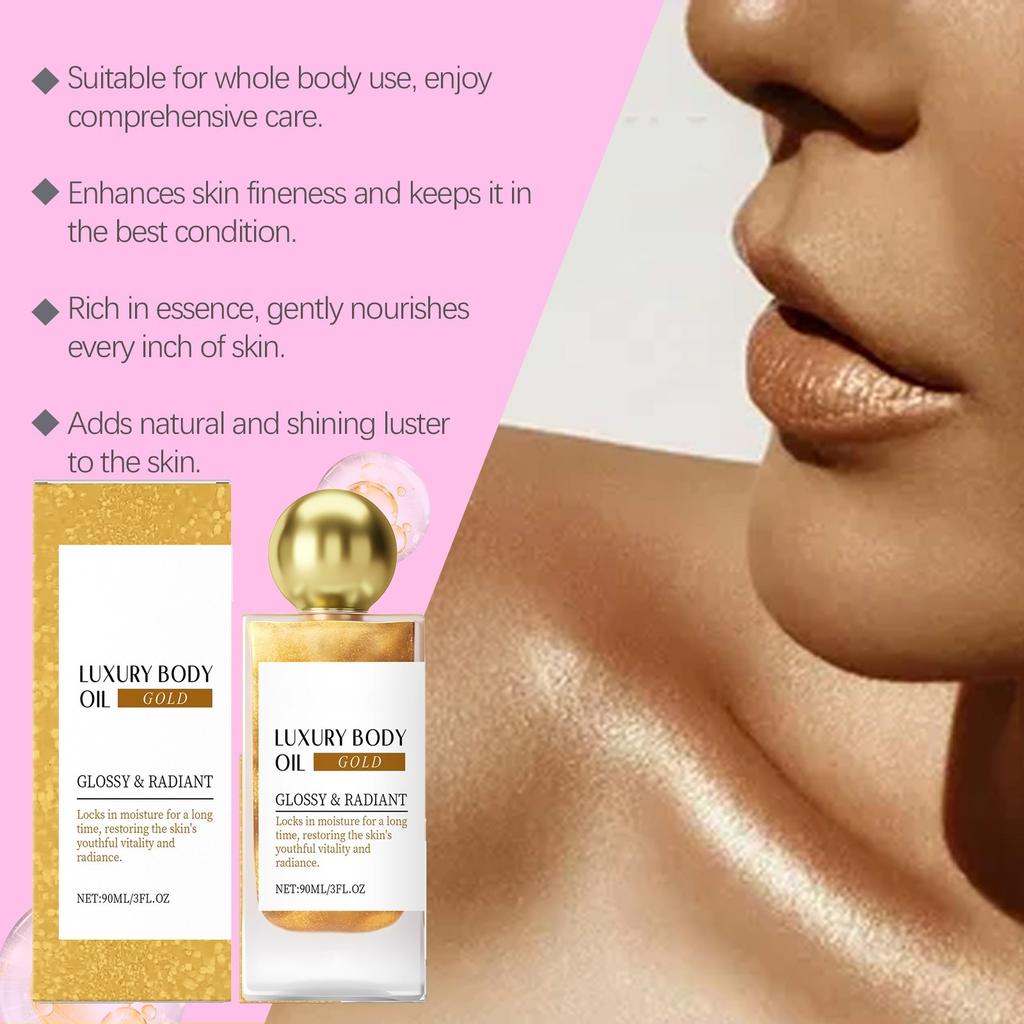 Масло для волос Успокаивающее увлажняющее разглаживающее масло для ежедневного ухода 90 мл Масло для тела Увлажняющее масло для лица и тела Масло против старения Легко наносится 90 мл