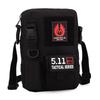 Li Shen Outdoor Tactical Shoulder Crossbody Bag