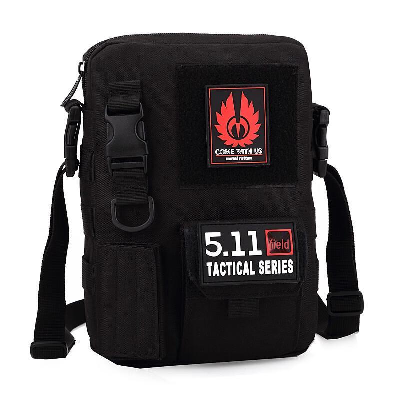 Li Shen Outdoor Tactical Shoulder Crossbody Bag
