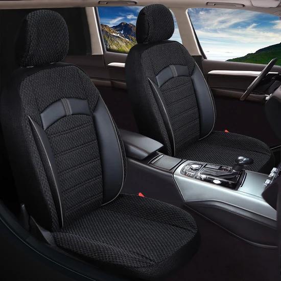 Чехол на автокресло Нева Новый сезон ортопедический дизайн