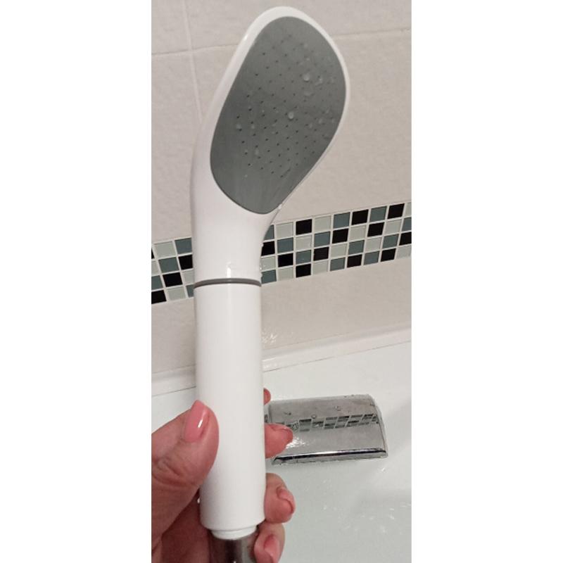 Душевая головка высокого давления для дома, ванной комнаты, спортзала, душевой комнаты, усилитель, дождевой душ