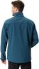 Куртка VAUDE Мужская куртка Cyclone Jacket VI baltic sea