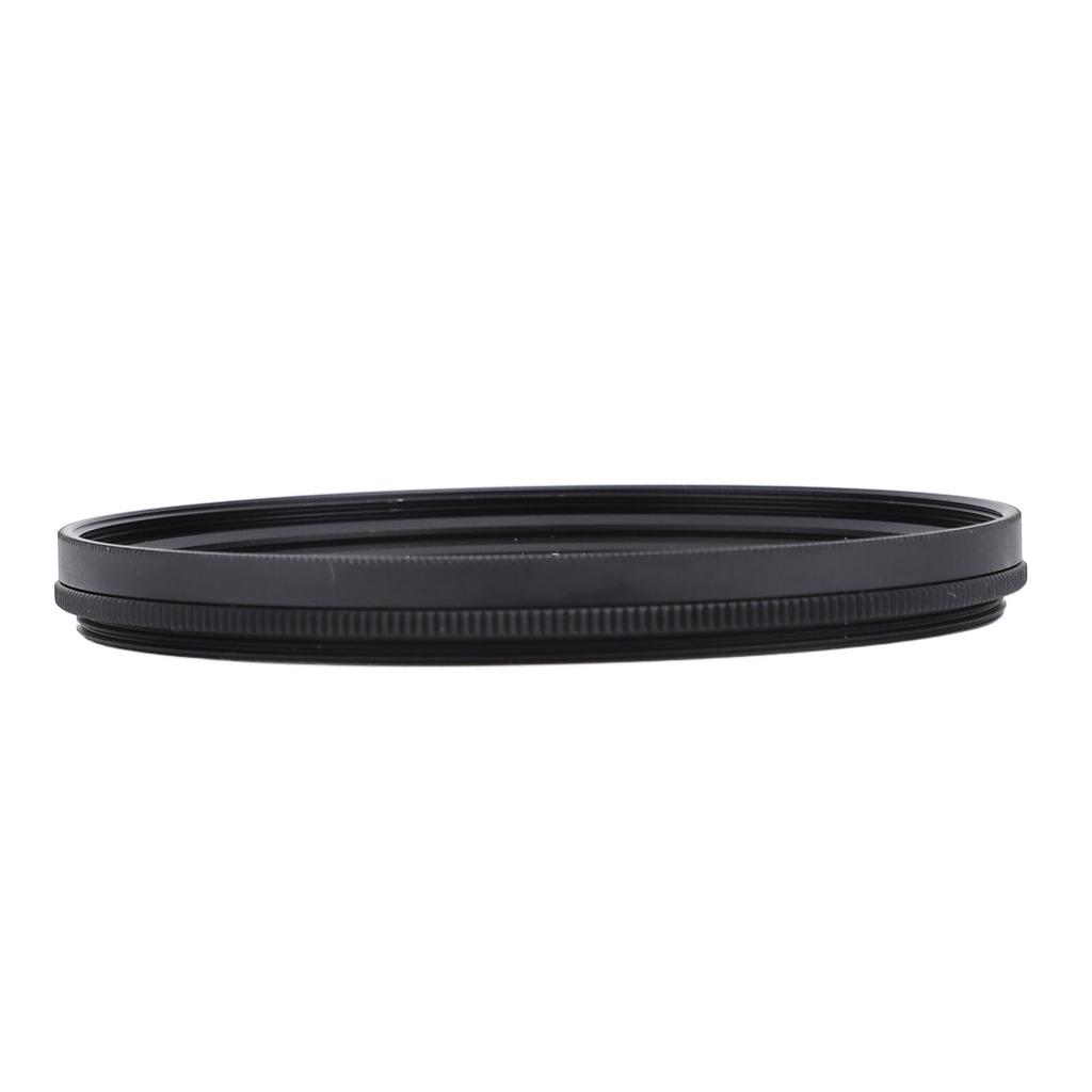 Camera CPL Filter Aluminum Alloy Optical Glass Double Sided Multi Layer Coating Slim Frame 67MM CPL 