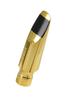 Otto Link Tenor Saxophone Mouthpiece Metal Vintage Model 7