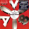 12-дюймовая пластинка JANET JACKSON, FABOLOUS, FATMAN SCO - So Excited (AV8 Ремикс) AV707 AV8 Records 2007 США Танцевальная и электронная музыка Б/у