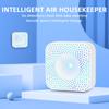 Tuya WiFi Intelligent Air Housekeeper 6-in-1 Air Quality Monitor