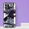 Чехол для Samsung Galaxy M23 M20 M32 M52 M56 M16 M36 M54 M34 M14 M35 M55 M15 M11 M31 M13 M53 с персонажами из аниме Мо Дао Цзу Ши