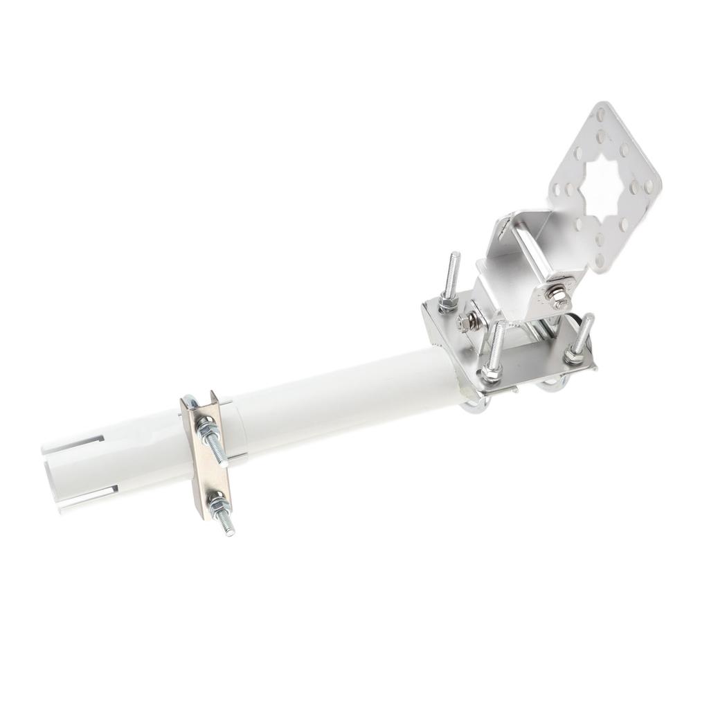 Монтажный комплект на опоре спутниковой антенны для настенного крепления спутниковой антенны Starlink для антенны V2